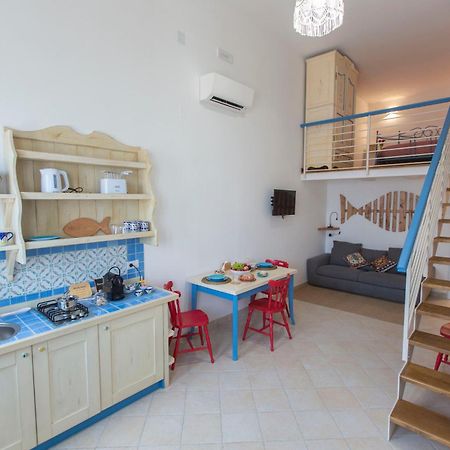 Raito Home Costa D'Amalfi Vietri sul Mare Exterior photo