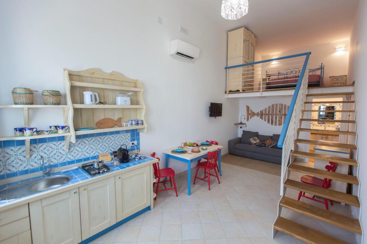 Raito Home Costa D'Amalfi Vietri sul Mare Exterior photo