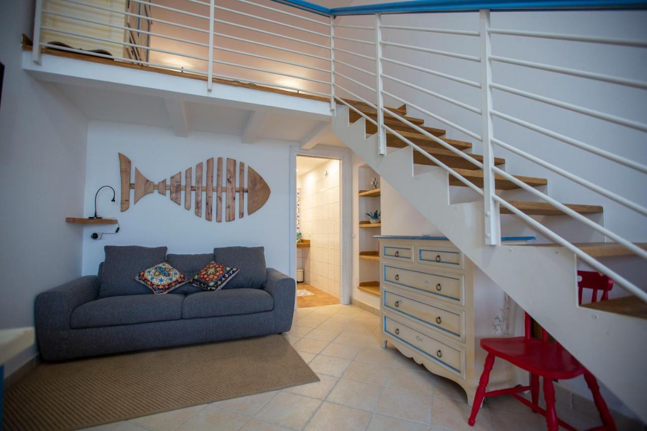 Raito Home Costa D'Amalfi Vietri sul Mare Exterior photo