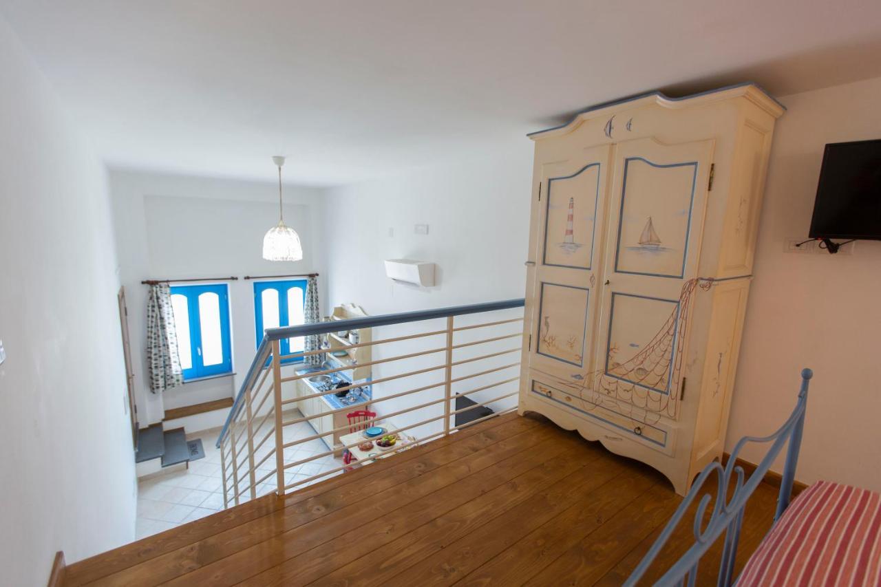 Raito Home Costa D'Amalfi Vietri sul Mare Exterior photo