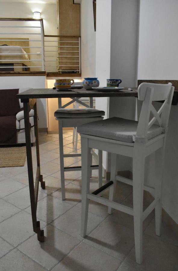 Raito Home Costa D'Amalfi Vietri sul Mare Exterior photo