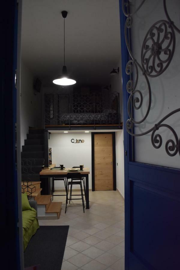 Raito Home Costa D'Amalfi Vietri sul Mare Exterior photo