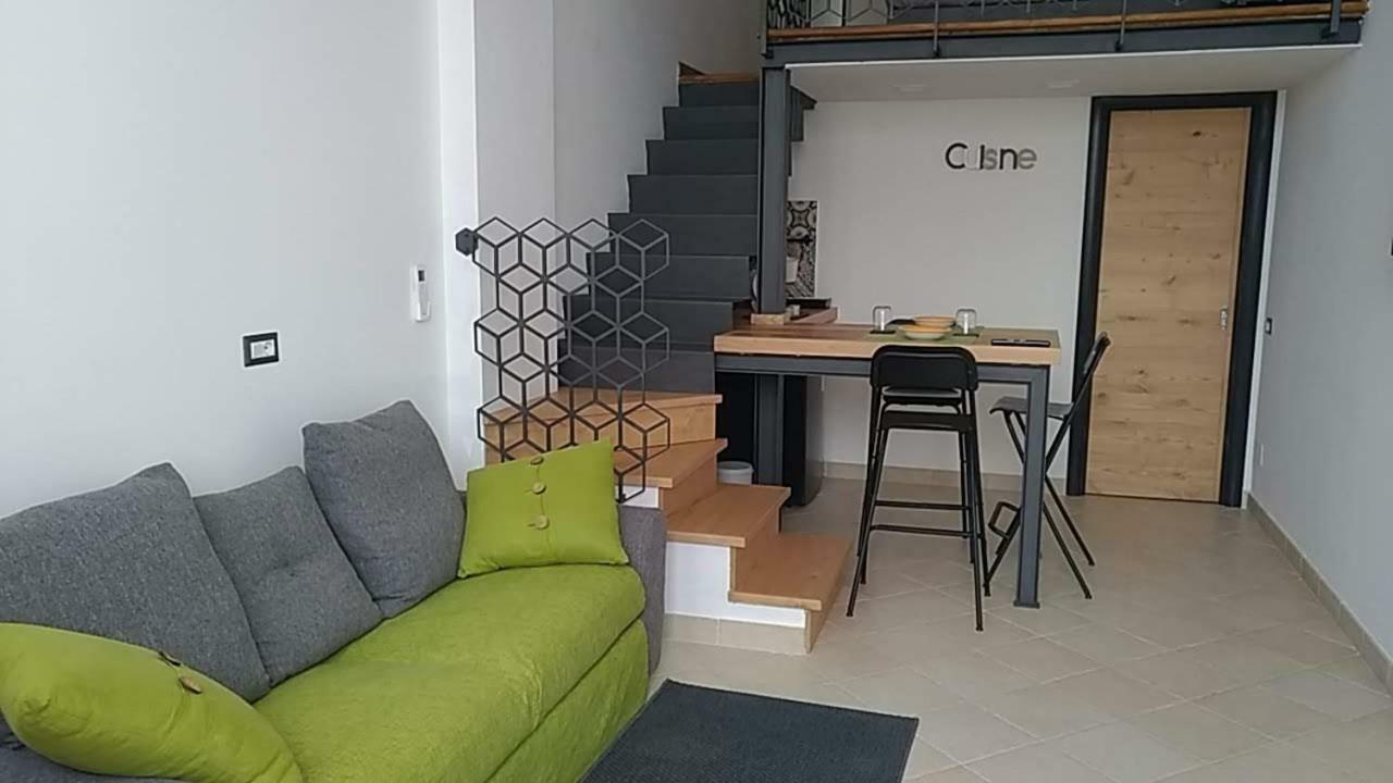 Raito Home Costa D'Amalfi Vietri sul Mare Exterior photo